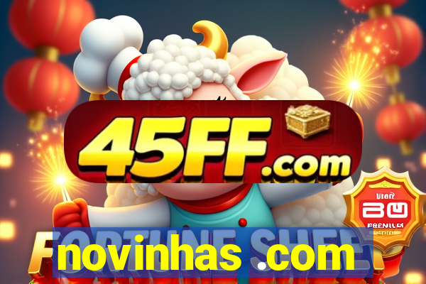 novinhas .com
